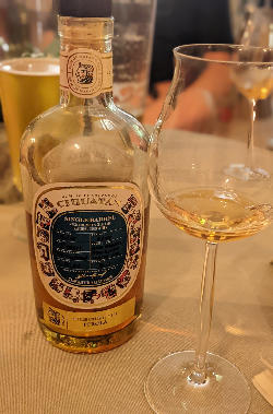 Photo of the rum  taken from user crazyforgoodbooze