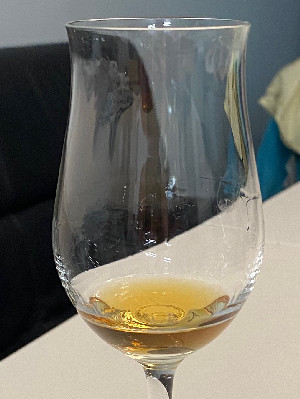 Photo of the rum Warren Khong Mount Gilboa taken from user Joachim Guger