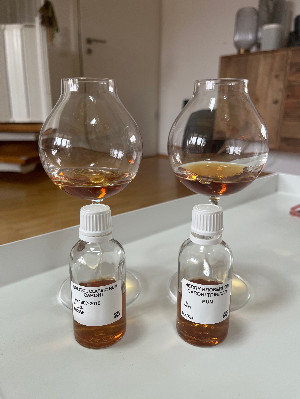 Photo of the rum HTR taken from user Serge