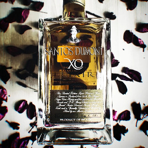 Photo of the rum Santos Dumont XO Elixir taken from user The little dRUMmer boy AkA rum_sk