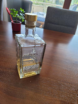 Photo of the rum Santos Dumont XO Elixir taken from user LukaŽiga