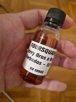 Photo of the rum  taken from user Pavel Spacek