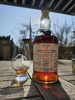 Photo of the rum  taken from user zabo