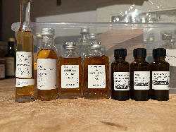 Photo of the rum  taken from user Johannes