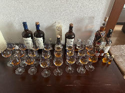 Photo of the rum Hearts Collection - 1998 taken from user Jarek