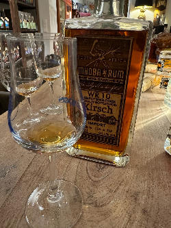 Photo of the rum WR 10 (Kirsch Whisky) taken from user Andi