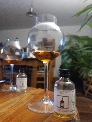 Photo of the rum Jamaica ITP taken from user crazyforgoodbooze