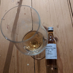 Photo of the rum Jamaica ITP taken from user lukasdrinkinghabits