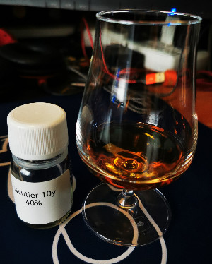 Photo of the rum 10 Ans d’Âge Rhum Vieux taken from user Kevin Sorensen 🇩🇰