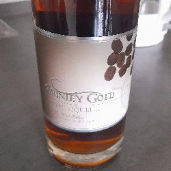 Photo of the rum Brinley Gold Coffee Liqueur taken from user Timo Groeger