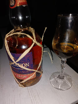 Photo of the rum Plantation Gran Añejo (Guatemala & Belize) taken from user Michael Ihmels 🇩🇪