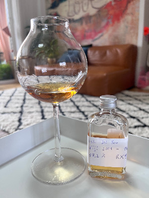 Photo of the rum Fiji taken from user Serge