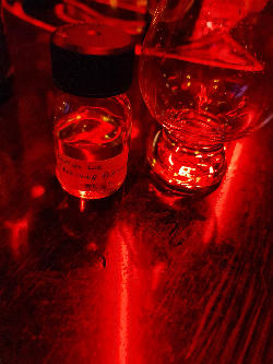 Photo of the rum Trelawny Parish TECC taken from user Steffmaus🇩🇰