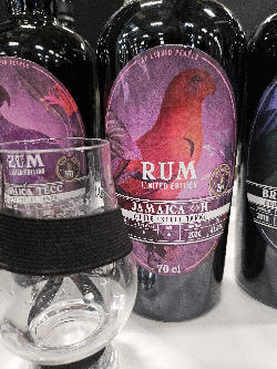 Photo of the rum  taken from user zabo