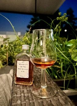 Photo of the rum Pedro Ximénez (Single Cask Jamaican Rum) DOK taken from user Jakob