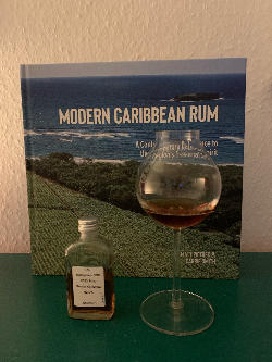 Photo of the rum Pedro Ximénez (Single Cask Jamaican Rum) DOK taken from user mto75