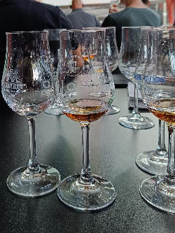 Photo of the rum Pedro Ximénez (Single Cask Jamaican Rum) DOK taken from user Basti