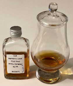 Photo of the rum  taken from user Thunderbird