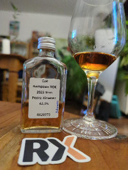 Photo of the rum  taken from user crazyforgoodbooze