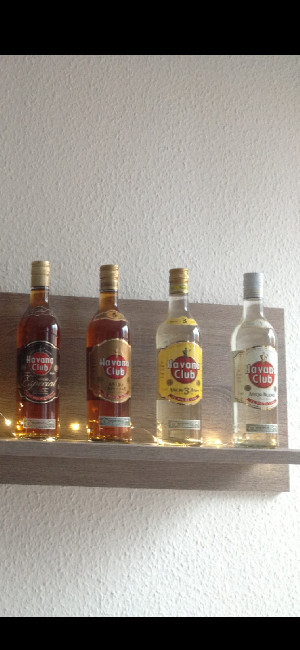 Photo of the rum 5 Años Añejo Especial taken from user Beach-and-Rum 🏖️🌴