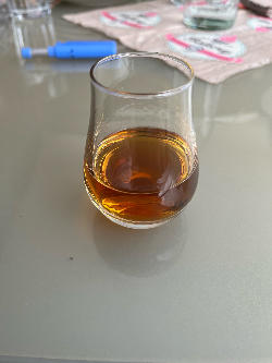 Photo of the rum Botran Anejo Sistema Solera 18 taken from user Jan Lu