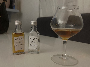 Photo of the rum 15 Years Batch #3 taken from user Lawich Lowaine