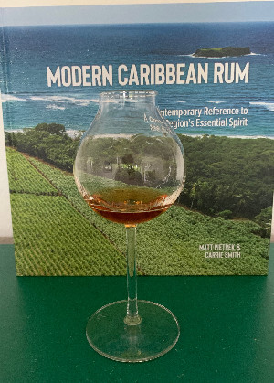 Photo of the rum Gran Torino Demerara Rum taken from user mto75
