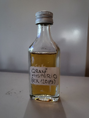 Photo of the rum Gran Torino Demerara Rum taken from user zabo