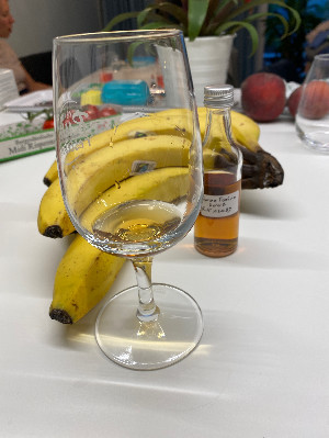 Photo of the rum Gran Torino Demerara Rum taken from user Joachim Guger