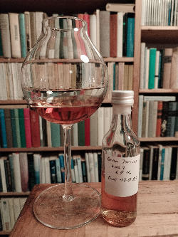 Photo of the rum Gran Torino Demerara Rum taken from user Gunnar Böhme "Bauerngaumen" 🤓