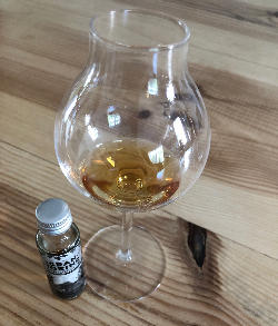 Photo of the rum Gran Torino Demerara Rum taken from user DosenZorn