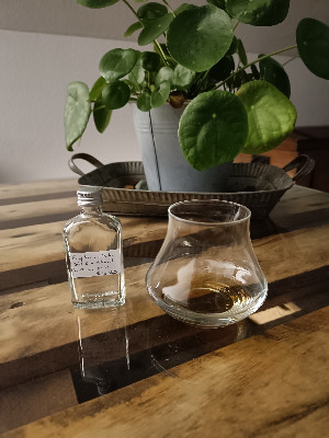 Photo of the rum 970 Single Cask Edition Selected by Rum Artesanal taken from user Tim 