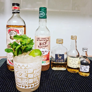 Photo of the rum HGML taken from user SaibotZtar 