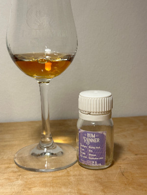 Photo of the rum 2006 taken from user Johannes