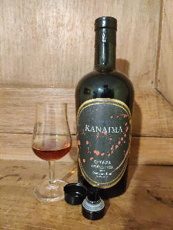 Photo of the rum  taken from user Vincent D