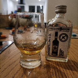 Photo of the rum L'Insolite taken from user BnBrt
