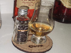 Photo of the rum L‘Esprit taken from user Martin Ekrt