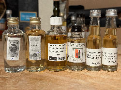 Photo of the rum Jamaica Fire Grange Hill Products Co. taken from user Johannes