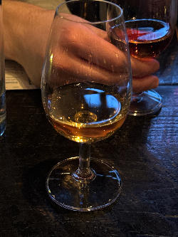Photo of the rum 5 Years old Single Cask taken from user Will Lifferth