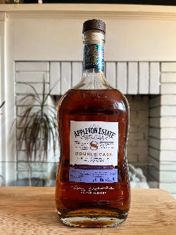 Photo of the rum Double Cask (Speyside Whisky Cask Finish) taken from user Beancheese