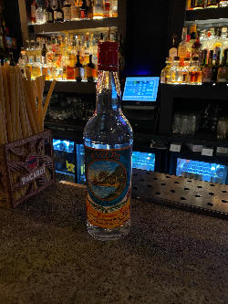 Photo of the rum Rivers Royal Grenadian Rum taken from user Galli33