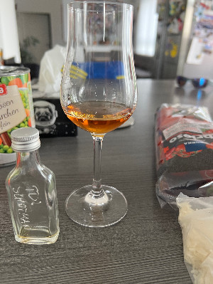 Photo of the rum Trinidad taken from user F.L.O.