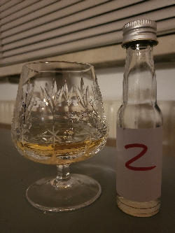 Photo of the rum 5 Stars Cockspur Fine Rum taken from user zabo