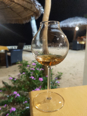 Photo of the rum Panama taken from user crazyforgoodbooze