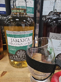 Photo of the rum  taken from user zabo