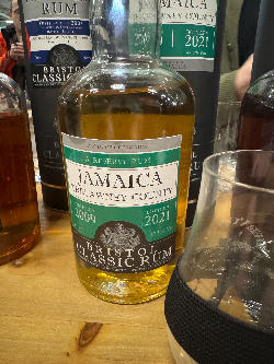 Photo of the rum  taken from user DomM