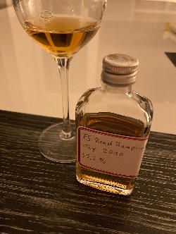 Photo of the rum  taken from user TheRhumhoe