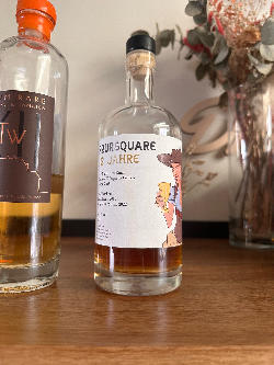 Photo of the rum  taken from user TheJackDrop