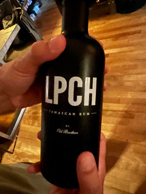 Photo of the rum LPCH taken from user Andi