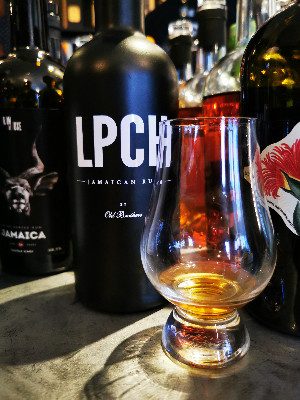 Photo of the rum LPCH taken from user Kevin Sorensen 🇩🇰